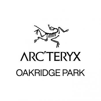 Arc&rsquo;teryx Oakridge Park &ndash; OPENING SOON